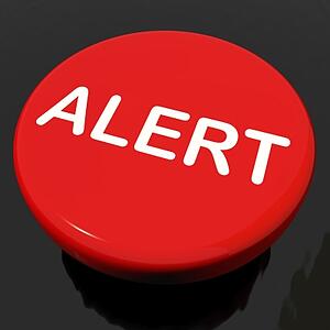 2015 EHR Alert
