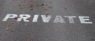 private